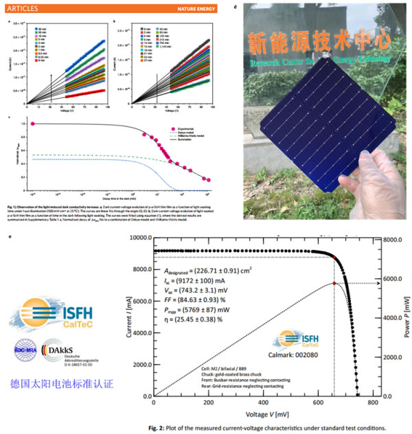 太阳能最新资讯-快科技--科技改变未来